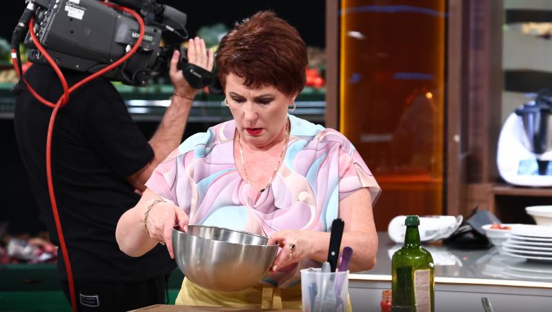 Semifinala Chefi la cuțite, 23 decembrie 2025. Ce probe i-au pus pe jar pe concurenți. Ultima jurizare s-a lăsat cu scântei