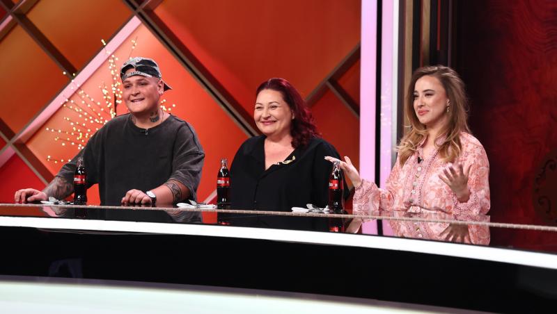 Semifinala Chefi la cuțite, 23 decembrie 2025. Ce probe i-au pus pe jar pe concurenți. Ultima jurizare s-a lăsat cu scântei