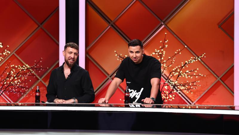 Semifinala Chefi la cuțite, 23 decembrie 2025. Ce probe i-au pus pe jar pe concurenți. Ultima jurizare s-a lăsat cu scântei