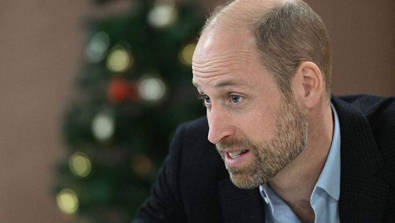 Prințul William și Kate Middleton au postat felicitarea anuală de Crăciun. Ce ținute au ales și ce detaliu iese în evidență