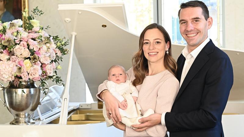 Prințul William și Kate Middleton au postat felicitarea anuală de Crăciun. Ce ținute au ales și ce detaliu iese în evidență