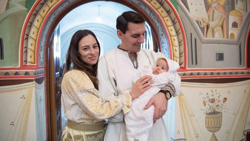 Prințul William și Kate Middleton au postat felicitarea anuală de Crăciun. Ce ținute au ales și ce detaliu iese în evidență