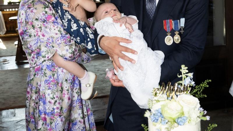 Prințul William și Kate Middleton au postat felicitarea anuală de Crăciun. Ce ținute au ales și ce detaliu iese în evidență