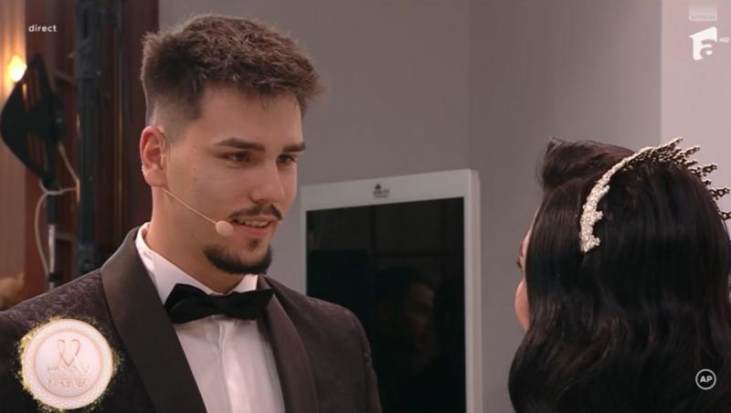 Finala sezonului 12 Mireasa. Lavinia și Adin și-au rostit jurămintele de iubire în fața familiilor. Cum a început povestea lor