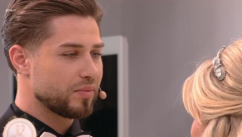 Finala sezonului 12 Mireasa. Emily și Liviu și-au făcut promisiuni pentru o viață. Cum a decurs povestea lor de iubire