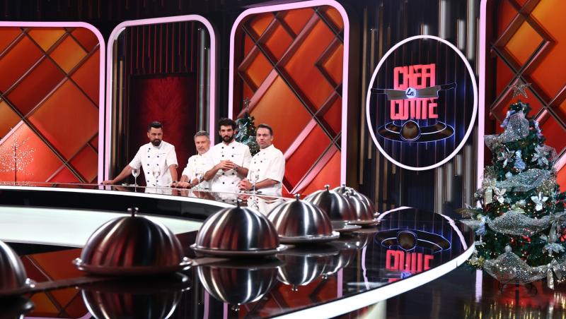 Pe 22 decembrie, la Antena 1 începe cea mai frumoasă săptămană din an. Trăiești emoția Crăciunului cu poveștile tale preferate