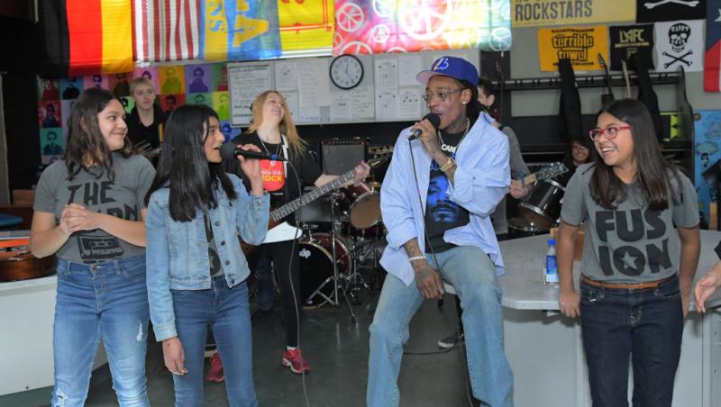 Wiz Khalifa, prima reacție după condamnarea la închisoare cu executare în România. Ce a anunțat rapperul american