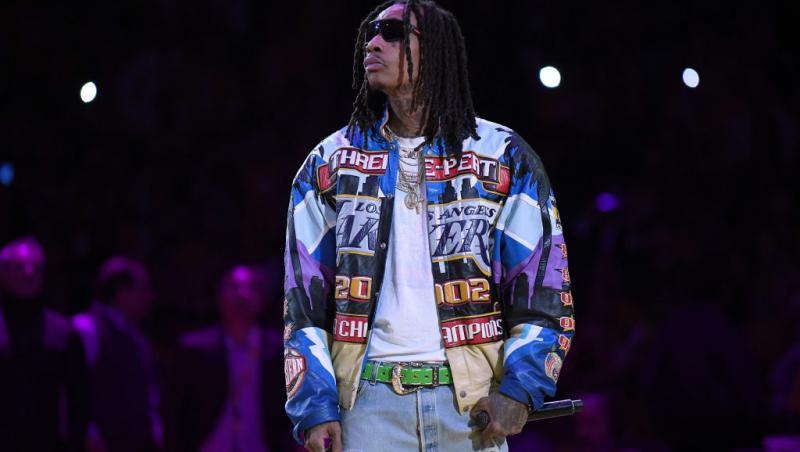 Wiz Khalifa, prima reacție după condamnarea la închisoare cu executare în România. Ce a anunțat rapperul american