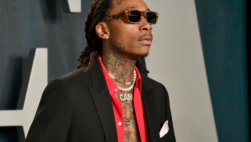 Wiz Khalifa, prima reacție după condamnarea la închisoare cu executare în România. Ce a anunțat rapperul american