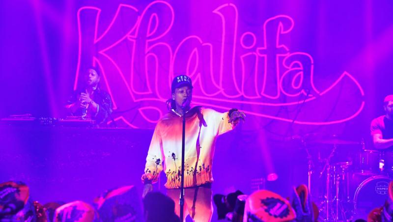 Wiz Khalifa, prima reacție după condamnarea la închisoare cu executare în România. Ce a anunțat rapperul american