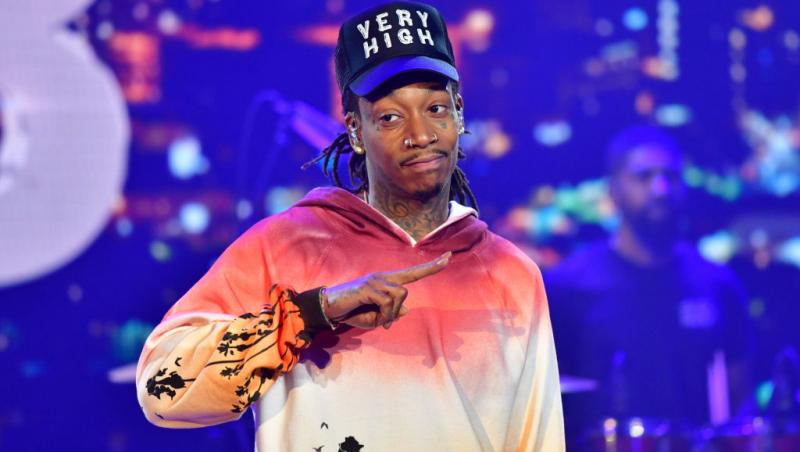 Wiz Khalifa, prima reacție după condamnarea la închisoare cu executare în România. Ce a anunțat rapperul american