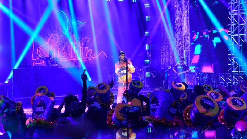 Wiz Khalifa, prima reacție după condamnarea la închisoare cu executare în România. Ce a anunțat rapperul american