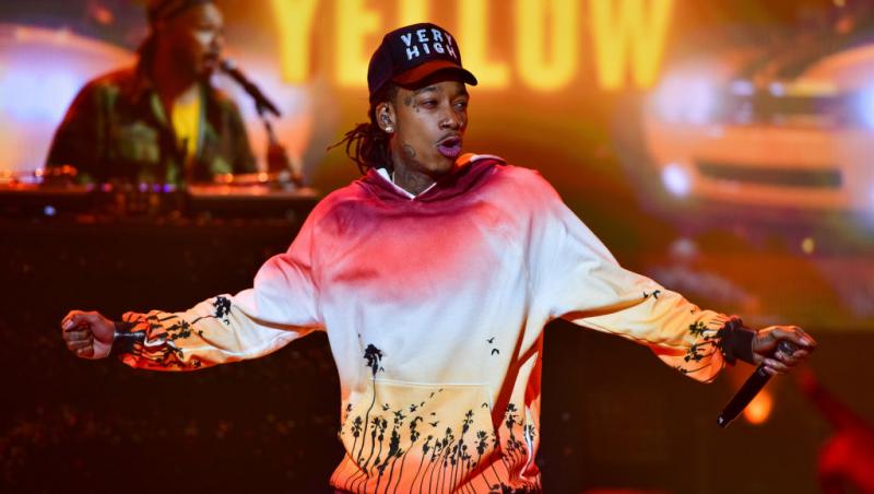 Wiz Khalifa, prima reacție după condamnarea la închisoare cu executare în România. Ce a anunțat rapperul american