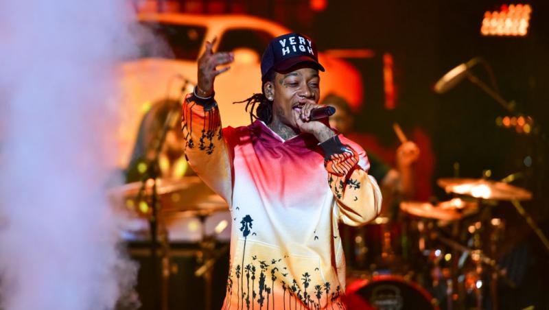 Wiz Khalifa, prima reacție după condamnarea la închisoare cu executare în România. Ce a anunțat rapperul american