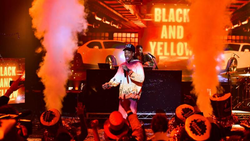 Wiz Khalifa, prima reacție după condamnarea la închisoare cu executare în România. Ce a anunțat rapperul american