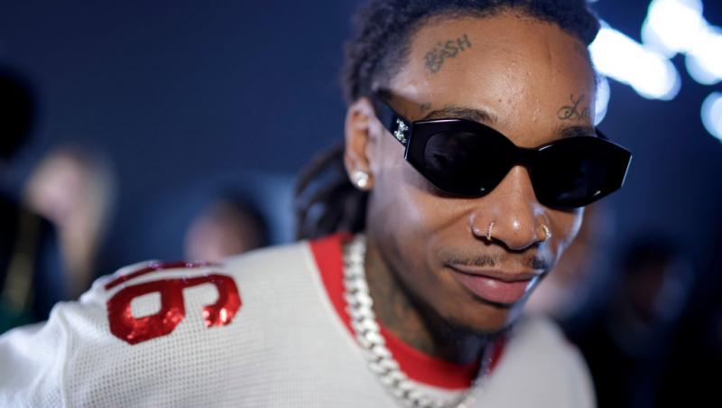 Wiz Khalifa, prima reacție după condamnarea la închisoare cu executare în România. Ce a anunțat rapperul american