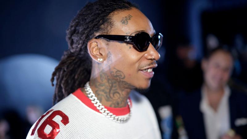Wiz Khalifa, prima reacție după condamnarea la închisoare cu executare în România. Ce a anunțat rapperul american