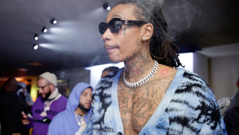 Wiz Khalifa, prima reacție după condamnarea la închisoare cu executare în România. Ce a anunțat rapperul american