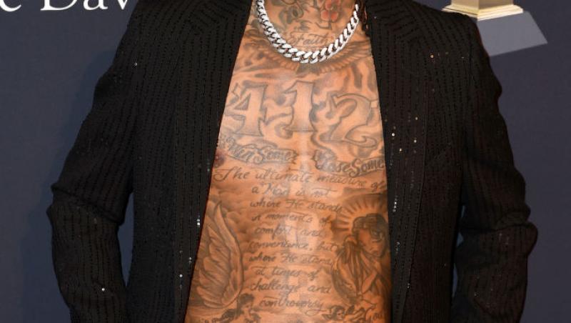 Wiz Khalifa, prima reacție după condamnarea la închisoare cu executare în România. Ce a anunțat rapperul american