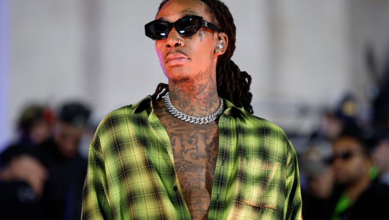 Wiz Khalifa, prima reacție după condamnarea la închisoare cu executare în România. Ce a anunțat rapperul american