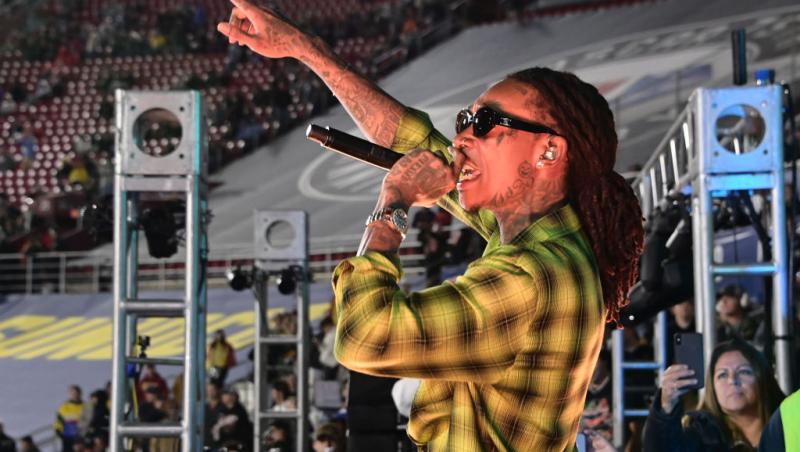 Wiz Khalifa, prima reacție după condamnarea la închisoare cu executare în România. Ce a anunțat rapperul american