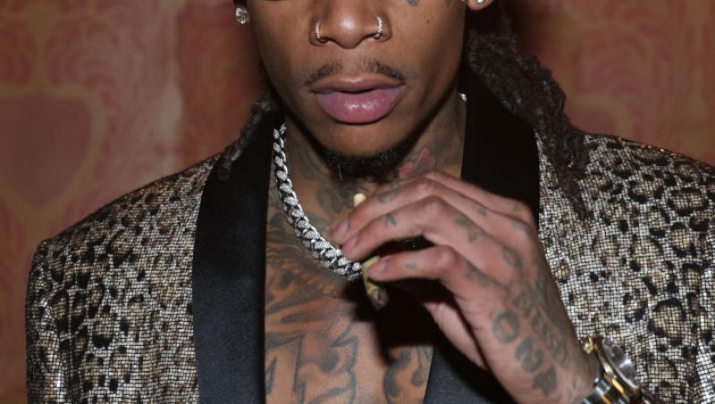 Wiz Khalifa, prima reacție după condamnarea la închisoare cu executare în România. Ce a anunțat rapperul american