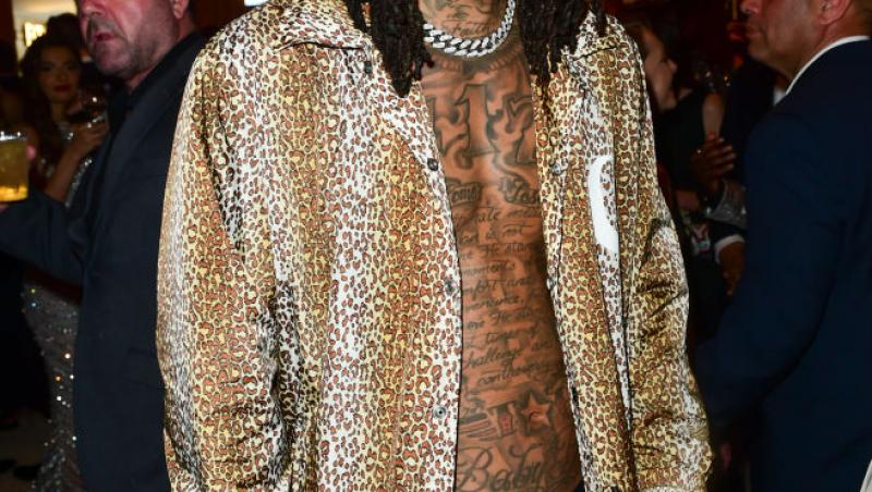 Wiz Khalifa, prima reacție după condamnarea la închisoare cu executare în România. Ce a anunțat rapperul american