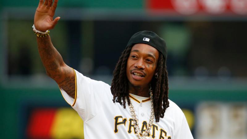 Wiz Khalifa, prima reacție după condamnarea la închisoare cu executare în România. Ce a anunțat rapperul american