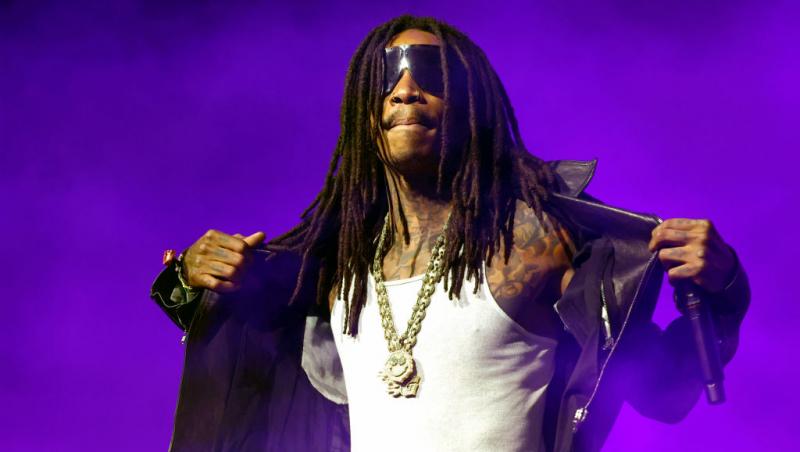 Wiz Khalifa, prima reacție după condamnarea la închisoare cu executare în România. Ce a anunțat rapperul american