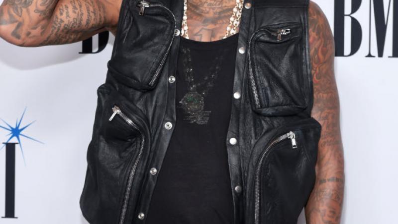 Wiz Khalifa, prima reacție după condamnarea la închisoare cu executare în România. Ce a anunțat rapperul american