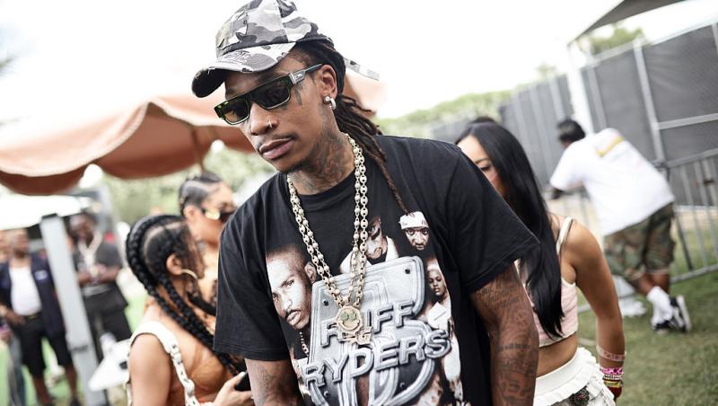 Wiz Khalifa, prima reacție după condamnarea la închisoare cu executare în România. Ce a anunțat rapperul american