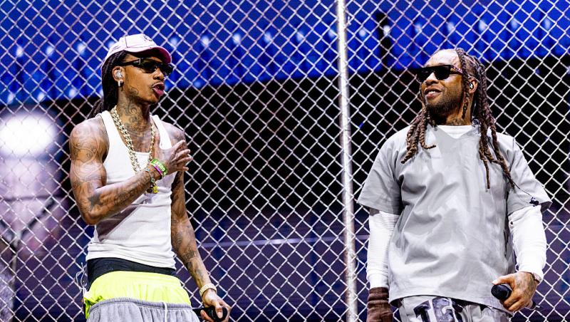 Wiz Khalifa, prima reacție după condamnarea la închisoare cu executare în România. Ce a anunțat rapperul american