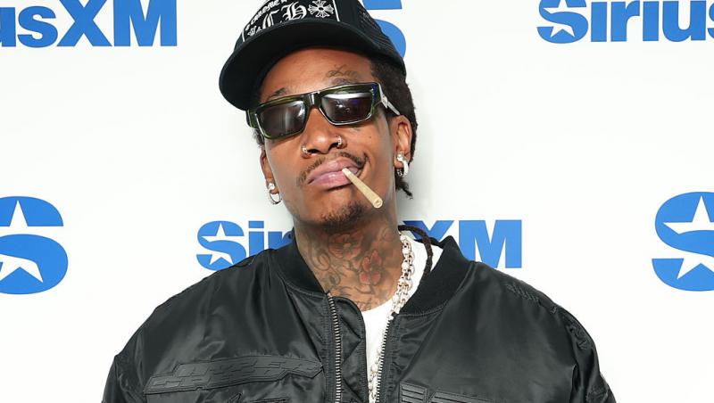 Wiz Khalifa, prima reacție după condamnarea la închisoare cu executare în România. Ce a anunțat rapperul american