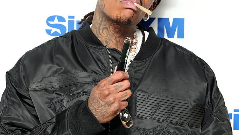 Wiz Khalifa, prima reacție după condamnarea la închisoare cu executare în România. Ce a anunțat rapperul american