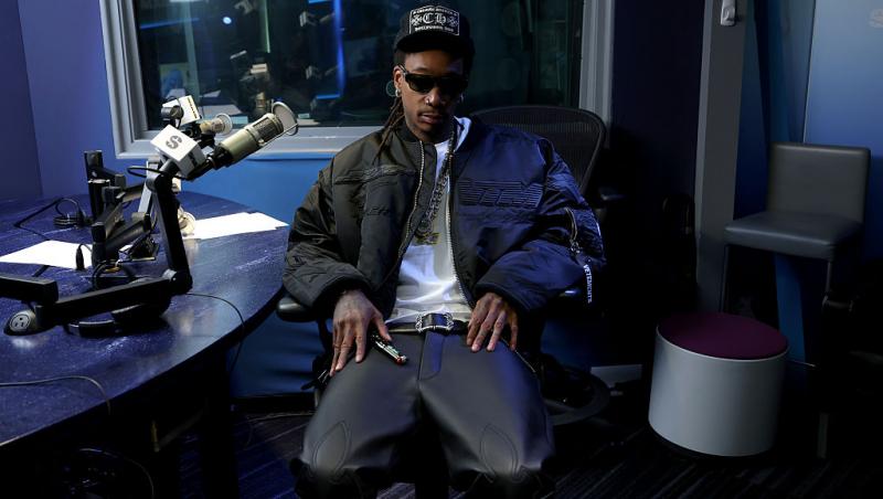 Wiz Khalifa, prima reacție după condamnarea la închisoare cu executare în România. Ce a anunțat rapperul american