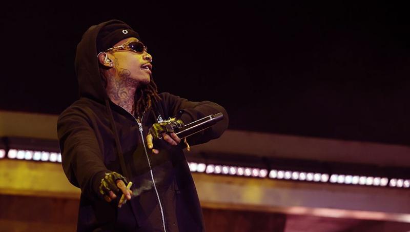 Wiz Khalifa, prima reacție după condamnarea la închisoare cu executare în România. Ce a anunțat rapperul american