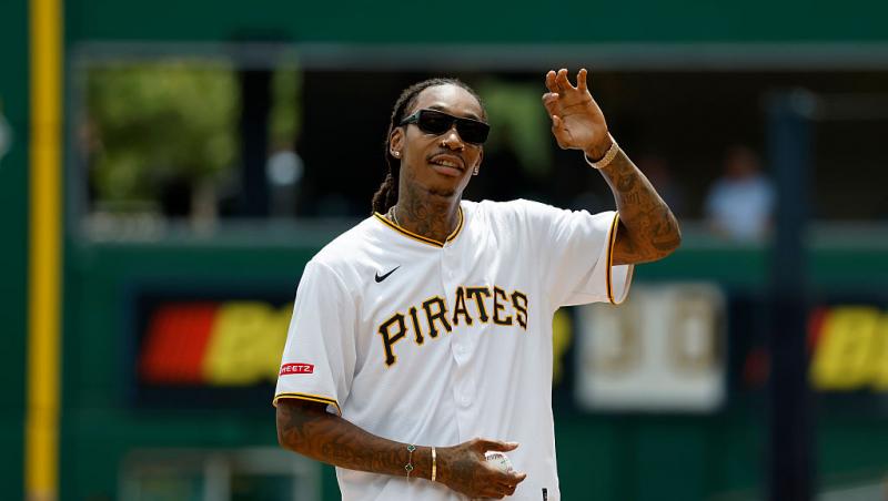 Wiz Khalifa, prima reacție după condamnarea la închisoare cu executare în România. Ce a anunțat rapperul american