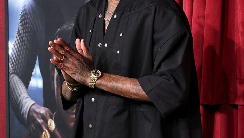 Wiz Khalifa, prima reacție după condamnarea la închisoare cu executare în România. Ce a anunțat rapperul american