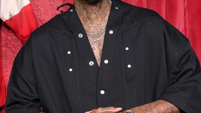 Wiz Khalifa, prima reacție după condamnarea la închisoare cu executare în România. Ce a anunțat rapperul american