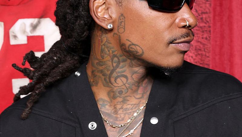 Wiz Khalifa, prima reacție după condamnarea la închisoare cu executare în România. Ce a anunțat rapperul american