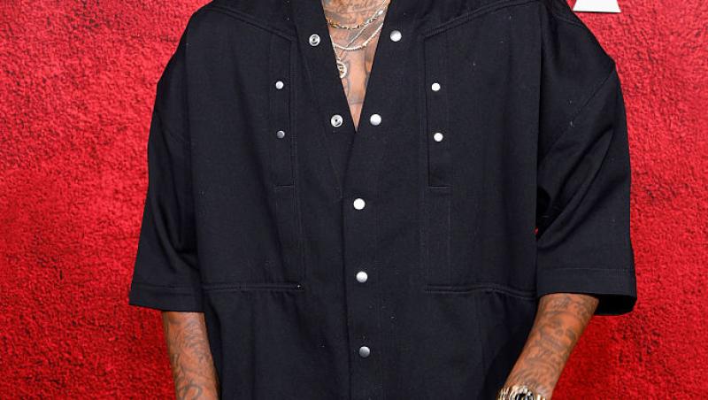 Wiz Khalifa, prima reacție după condamnarea la închisoare cu executare în România. Ce a anunțat rapperul american