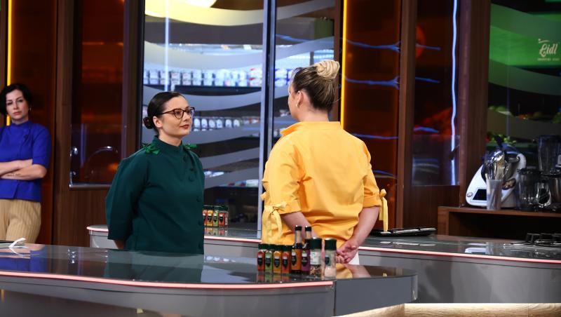 Chefi la cuțite, 21 decembrie 2025. Ce echipă a câștigat battle-ul nouă. S-au aruncat multe vorbe dure și reproșuri după victorie