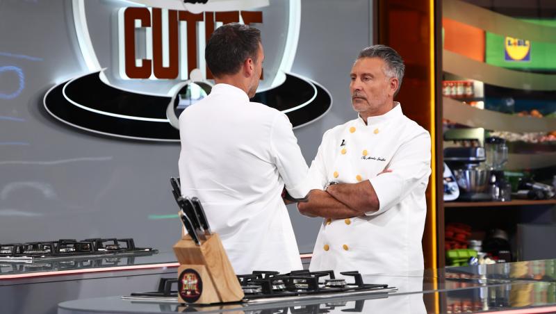 Chefi la cuțite, 21 decembrie 2025. Ce echipă a câștigat battle-ul nouă. S-au aruncat multe vorbe dure și reproșuri după victorie
