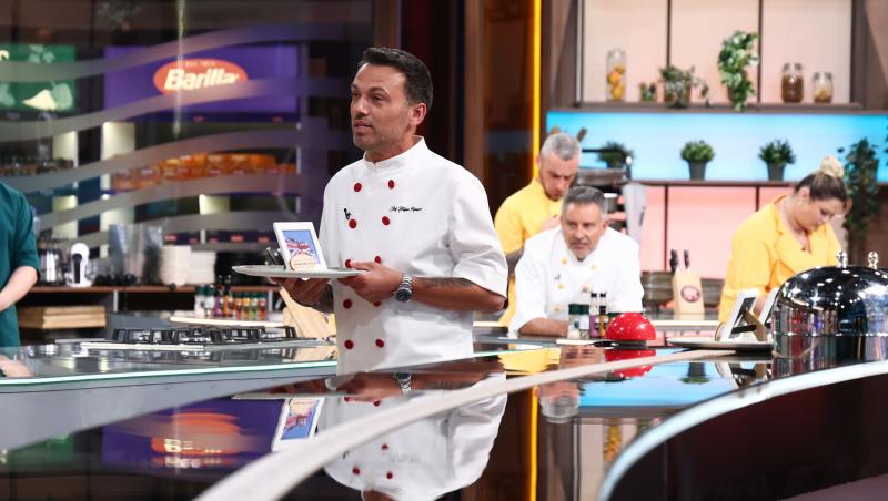 Chefi la cuțite, 21 decembrie 2025. Ce echipă a câștigat battle-ul nouă. S-au aruncat multe vorbe dure și reproșuri după victorie