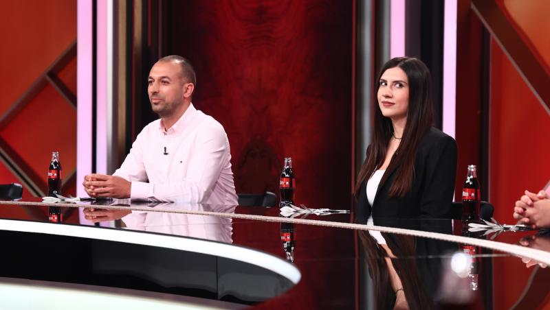 Chefi la cuțite, 21 decembrie 2025. Ce echipă a câștigat battle-ul nouă. S-au aruncat multe vorbe dure și reproșuri după victorie