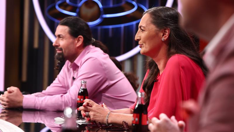 Chefi la cuțite, 21 decembrie 2025. Ce echipă a câștigat battle-ul nouă. S-au aruncat multe vorbe dure și reproșuri după victorie