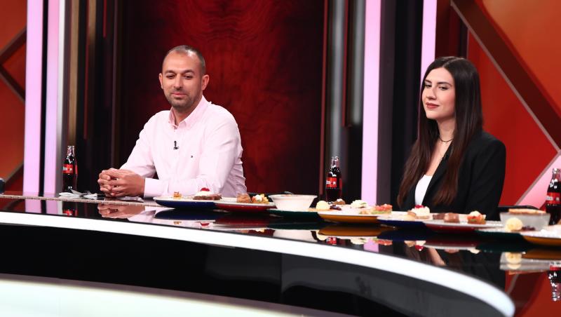 Chefi la cuțite, 21 decembrie 2025. Ce echipă a câștigat battle-ul nouă. S-au aruncat multe vorbe dure și reproșuri după victorie