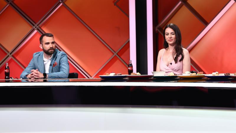 Chefi la cuțite, 21 decembrie 2025. Ce echipă a câștigat battle-ul nouă. S-au aruncat multe vorbe dure și reproșuri după victorie