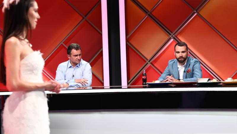 Chefi la cuțite, 21 decembrie 2025. Ce echipă a câștigat battle-ul nouă. S-au aruncat multe vorbe dure și reproșuri după victorie