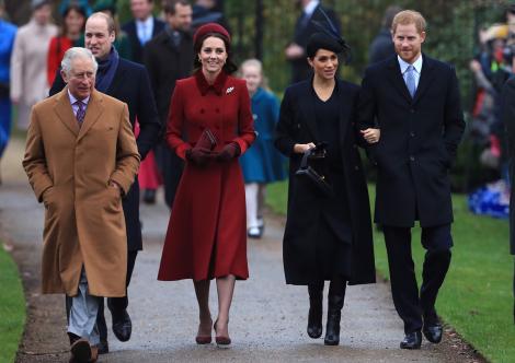 De ce i-ar fi cerut regele Charles lui Kate Middleton să &icirc;și schimbe numele. Motivul bizar pe care puțini l-ar ghici